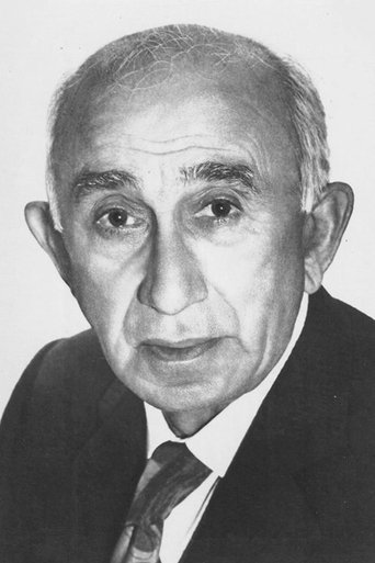 Image of Ismail Osmanli