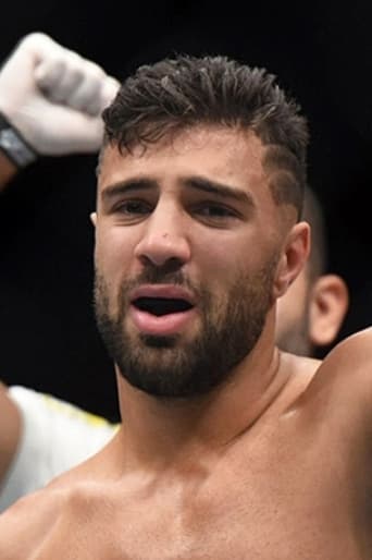 Image of David Teymur