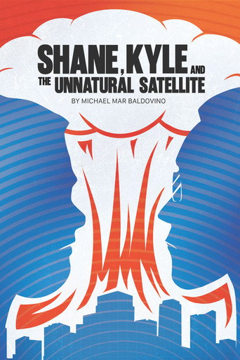 Cartell de Shane, Kyle, and the Unnatural Satellite