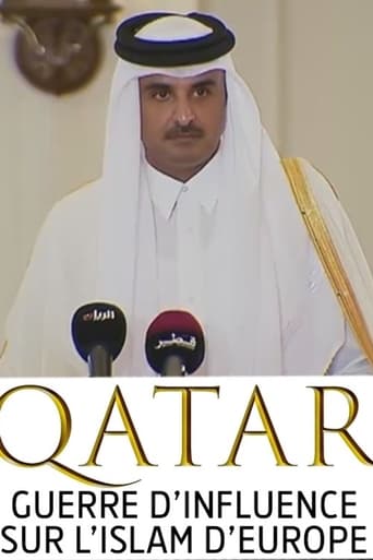 Qatar, guerre d'influence sur l'Islam d'Europe en streaming 