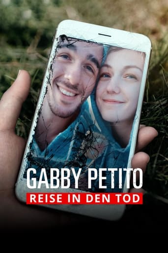 Gabby Petito - Reise in den Tod