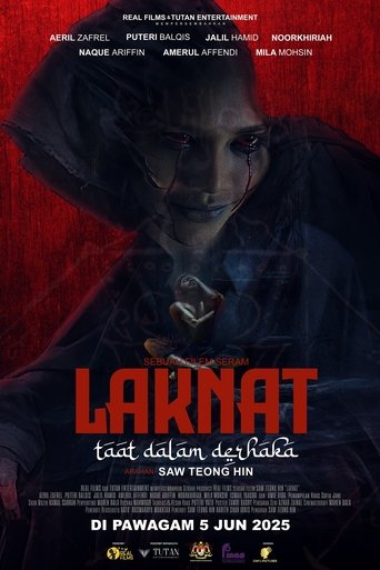 Laknat (2025)
