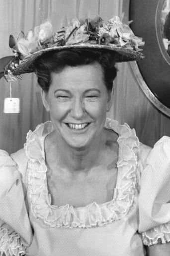 Minnie Pearl