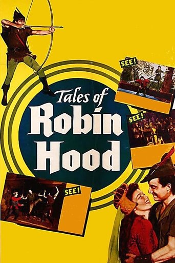 Tales of Robin Hood (1951) Tales of Robin Hood (1951)