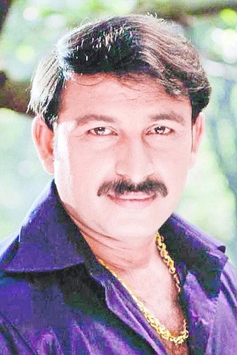 Manoj Tiwari