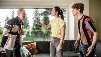 Aflevering 2 — Episode 2