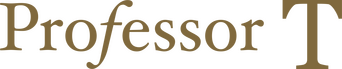 Professor T logo