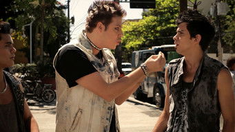 Episode 11 — Episode 11