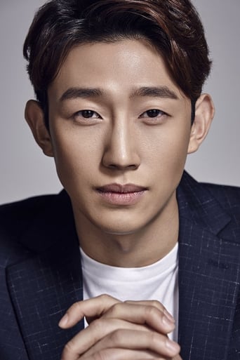 Imagen de Kang Ki-young