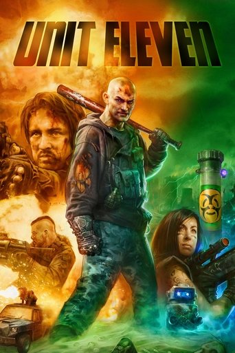 Unit Eleven (2020)