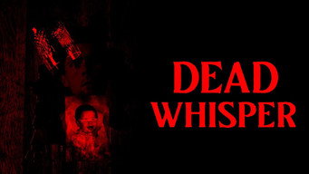 #21 Dead Whisper