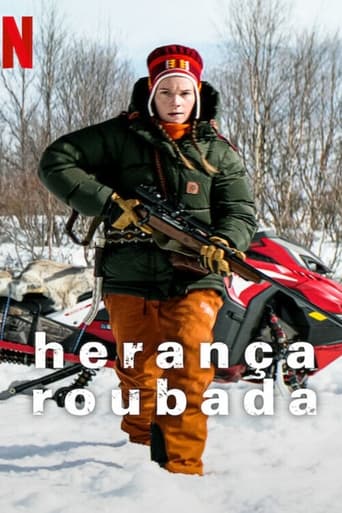 Herança Roubada (2024) Dual Áudio 5.1 WEB-DL 1080p