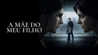 Cena de A Mãe do Meu Filho