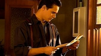 Episódio Capítulo 63 da série Malhação