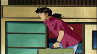 第48話：Hayami Reika's Kidnap Murder Case - File 2