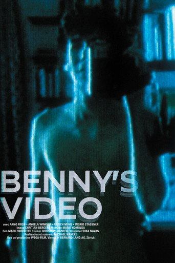 Benny's Video