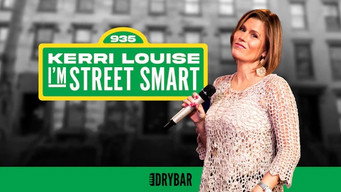 Episode 43 — Kerri Louise: I'm Street Smart