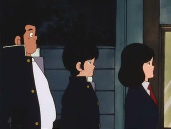 Aflevering 49 — No Longer the Good-For-Nothing Big Brother! The Koushien has Entered Our Sights!!