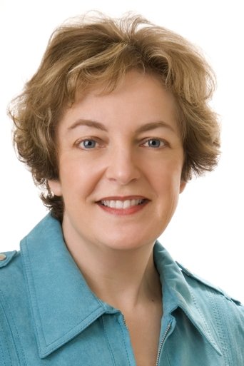 Image of Jessica Van der Veen