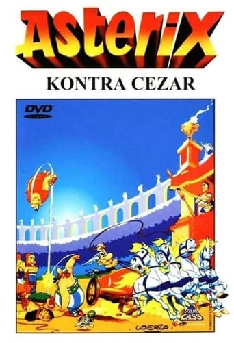 Asteriks kontra Cezar