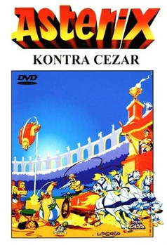 Asteriks kontra Cezar (1985)