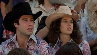 #40 Urban Cowboy