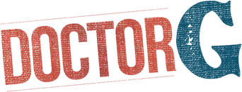 Doctor G logo