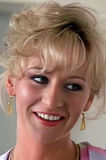 Foto de Ursula Gaussmann