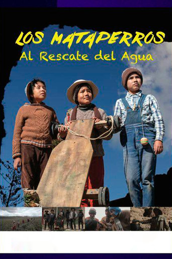 Los Mataperros (2023)