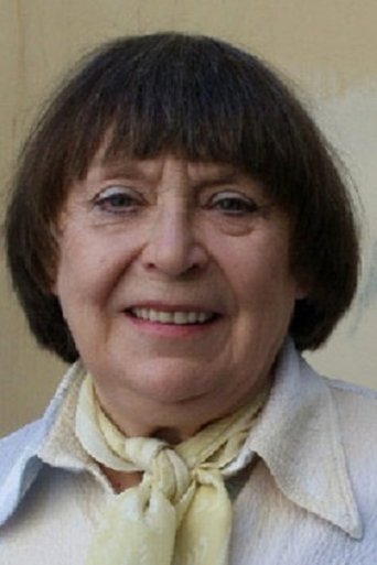 Image of Valentina Vedernikova