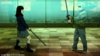 Cena de Tudo bem amarradinho, como sempre