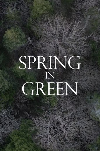 Newfoundland Colors I: Green of Spring (1970)