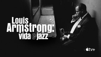 Escena 10 de Louis Armstrong: Black & Blues