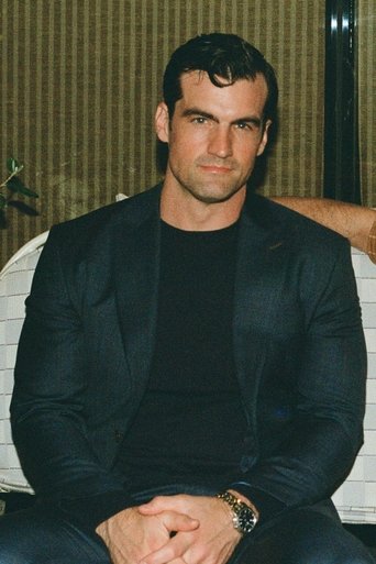 Caleb Alexander Smith