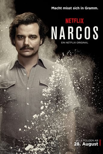 Narcos 2017