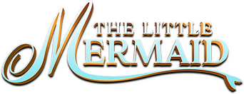 The Little Mermaid logo