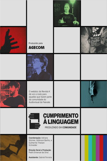 Cumprimento &agrave; Linguagem (2026)