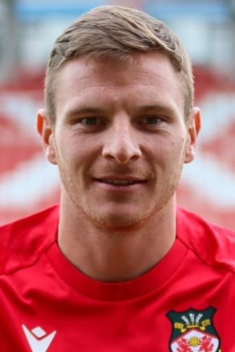 Paul Mullin headshot