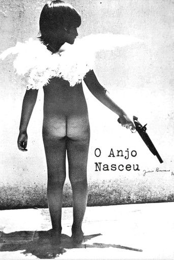 O Anjo Nasceu (1969)