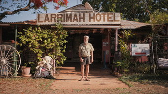 #4 Last Stop Larrimah