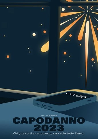 New Year's Eve 2023 (2023)
