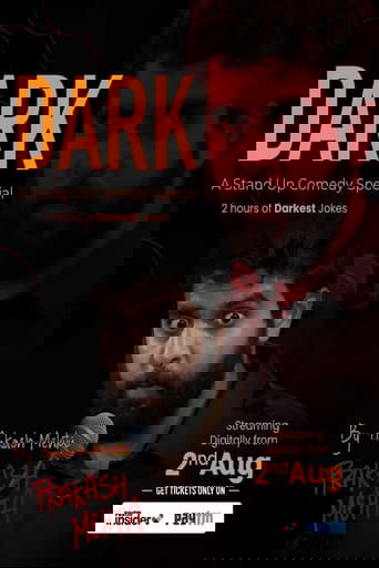 Aakash & Prakash Mehta: Dark