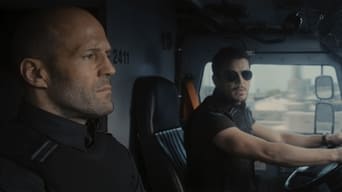 Still 11 from Wrath of Man