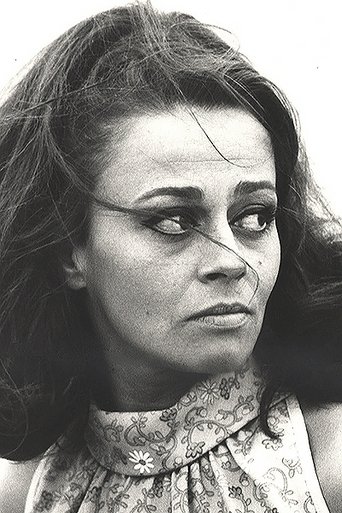 Image of Norma Bengell