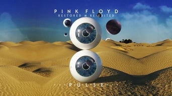 #3 Pink Floyd: P. U. L. S. E. Live at Earls Court