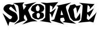 Sk8face logo