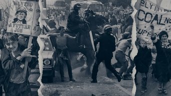 Miners' Strike 1984: The Battle for Britain - S1E01