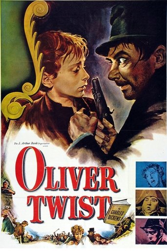Oliver Twist (1948)