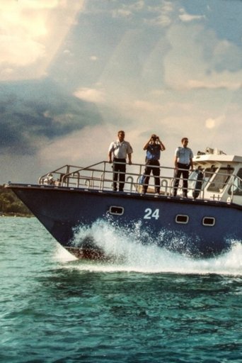 Die Bodenseepolizei: Season 1