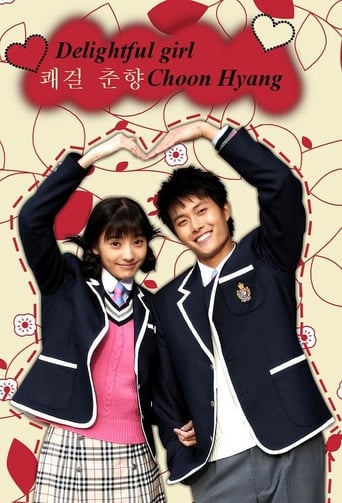 Sassy Girl Chun Hyang torrent magnet 